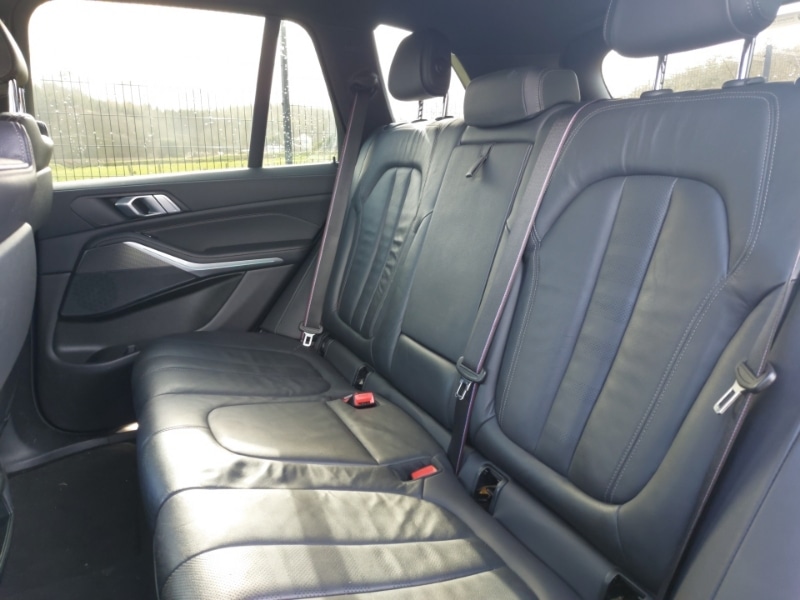 Used BMW X5 2021 for sale - 78006081: Photo 6