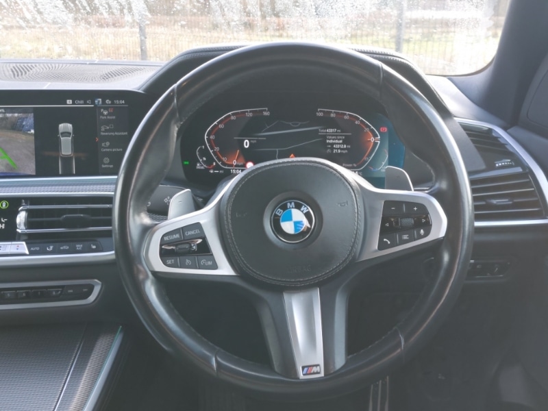 Used BMW X5 2021 for sale - 78006081: Photo 7