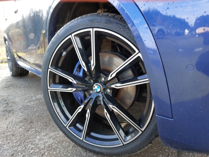 Used BMW X5 2021 for sale - 78006081: Photo 9