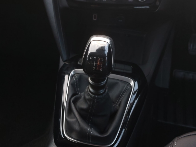 Used Vauxhall Corsa 2025 for sale - 77911547: Photo 10