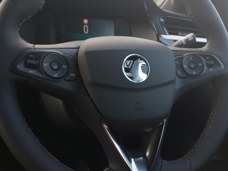 Used Vauxhall Corsa 2025 for sale - 77911547: Photo 11