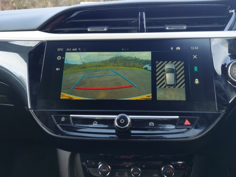 Used Vauxhall Corsa 2025 for sale - 77911547: Photo 13