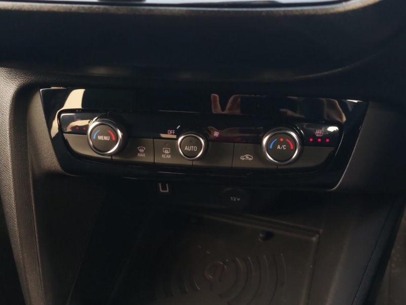 Used Vauxhall Corsa 2025 for sale - 77911547: Photo 15