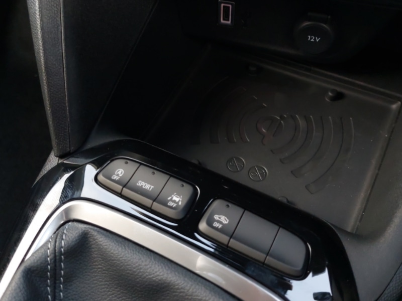 Used Vauxhall Corsa 2025 for sale - 77911547: Photo 17