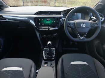 Used Vauxhall Corsa 2025 for sale - 77911547: Photo