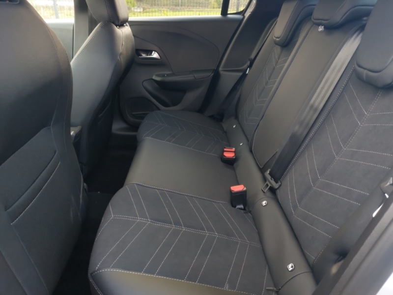 Used Vauxhall Corsa 2025 for sale - 77911547: Photo 6