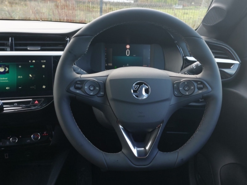 Used Vauxhall Corsa 2025 for sale - 77911547: Photo 7