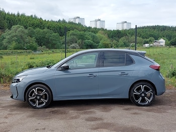 Used Vauxhall Corsa 2025 for sale - 78759051: Photo
