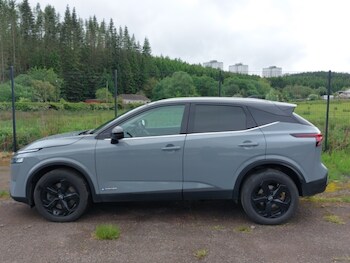Used Nissan Qashqai 2023 for sale - 78848737: Photo