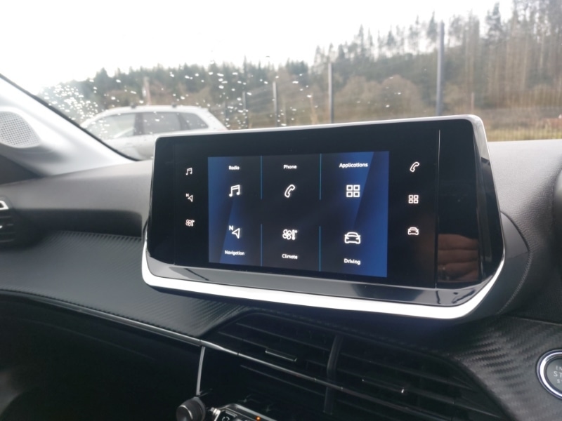 Used Peugeot 208 2022 for sale - 77366760: Photo 11