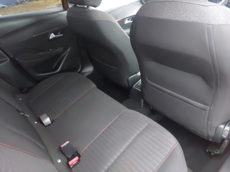 Used Peugeot 208 2022 for sale - 77366760: Photo 13