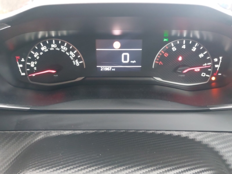 Used Peugeot 208 2022 for sale - 77366760: Photo 15