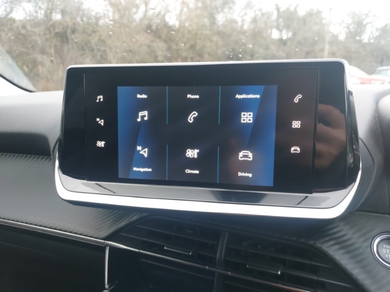 Used Peugeot 208 2022 for sale - 77366760: Photo 19