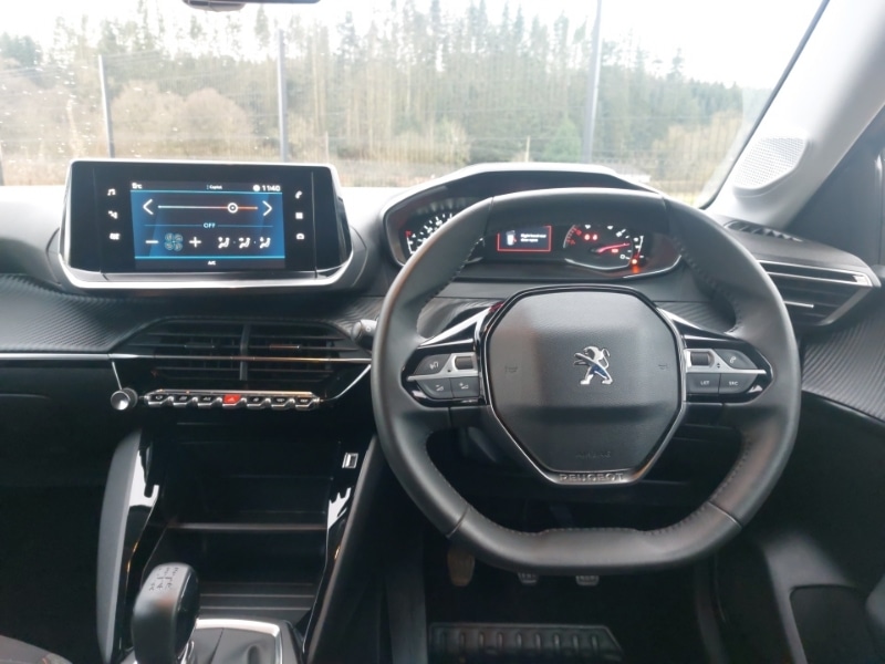 Used Peugeot 208 2022 for sale - 77366760: Photo 2