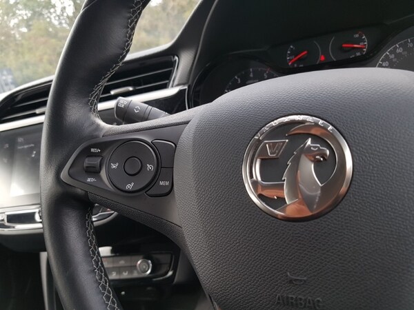 Used Vauxhall Corsa 2021 for sale - 76199202: Photo 17