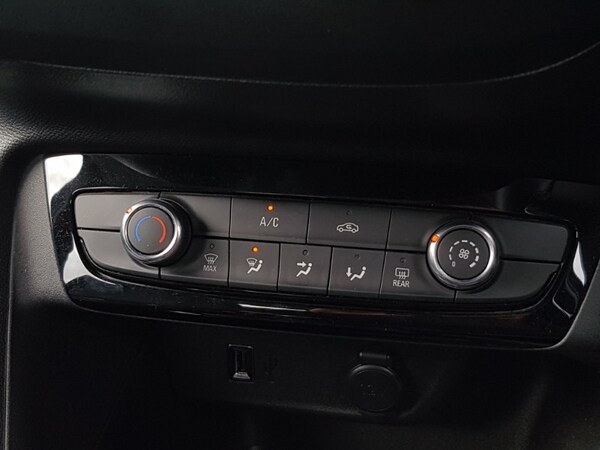 Used Vauxhall Corsa 2021 for sale - 76199202: Photo 18