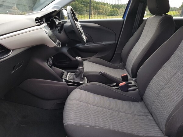 Used Vauxhall Corsa 2021 for sale - 76199202: Photo 5