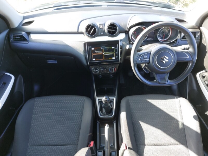 Used Suzuki Swift 2019 for sale - 78225093: Photo 10