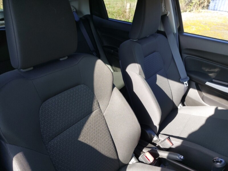 Used Suzuki Swift 2019 for sale - 78225093: Photo 13