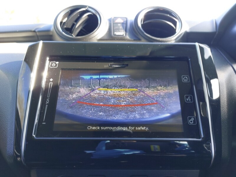 Used Suzuki Swift 2019 for sale - 78225093: Photo 16