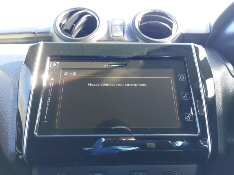 Used Suzuki Swift 2019 for sale - 78225093: Photo 17