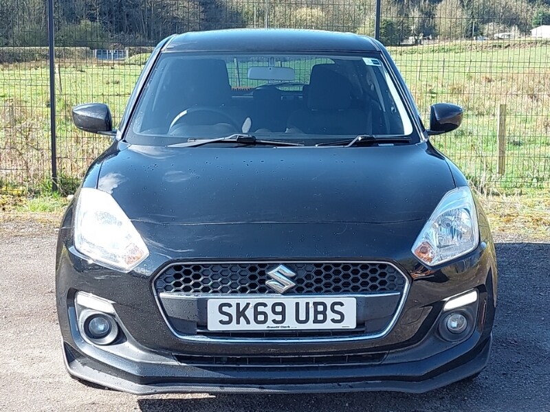 Used Suzuki Swift 2019 for sale - 78225093: Photo 18