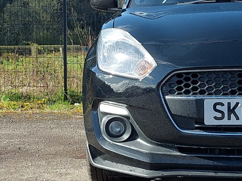 Used Suzuki Swift 2019 for sale - 78225093: Photo 19