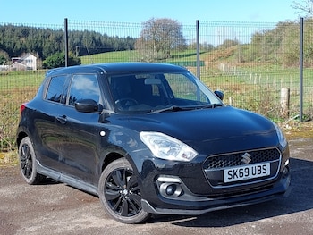 Used Suzuki Swift 2019 for sale - 78225093: Photo
