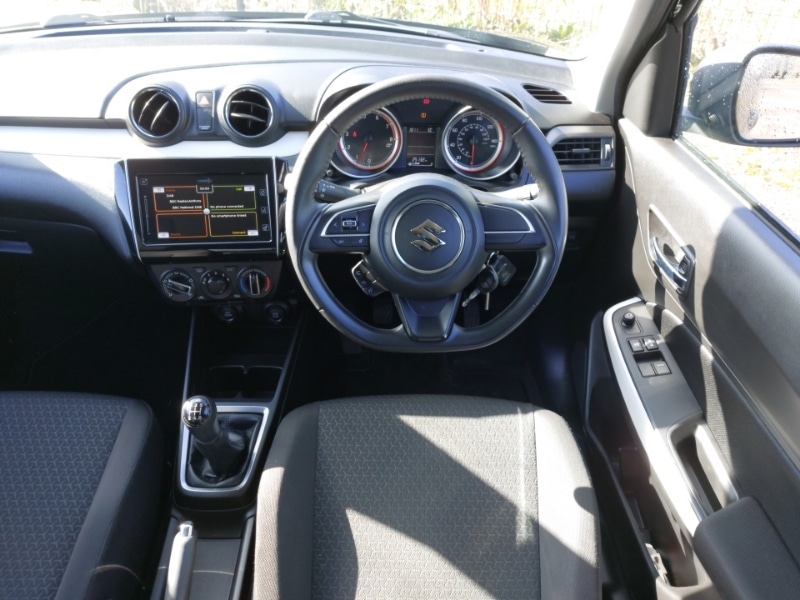 Used Suzuki Swift 2019 for sale - 78225093: Photo 2