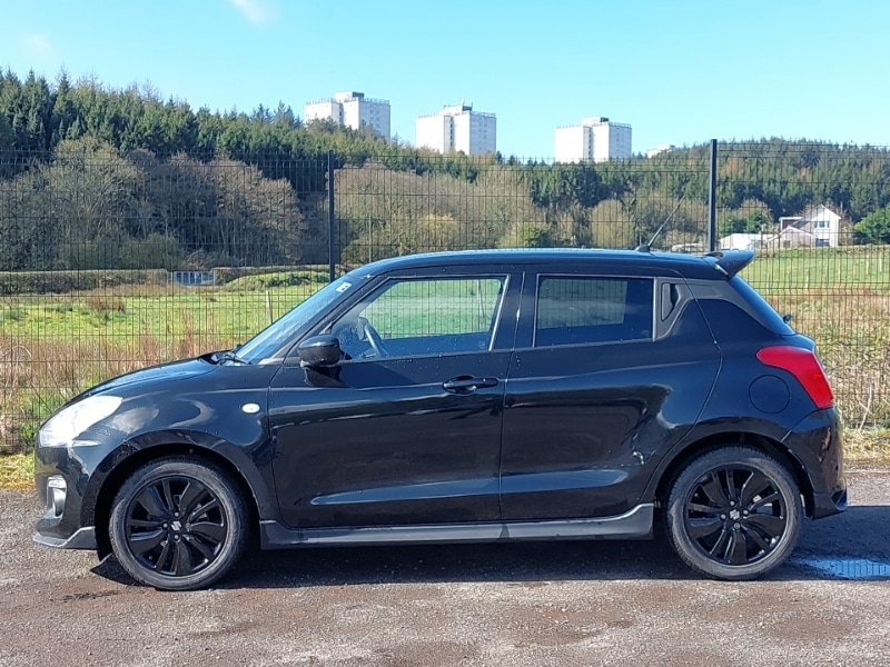 Used Suzuki Swift 2019 for sale - 78225093: Photo 4