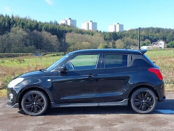 Used Suzuki Swift 2019 for sale - 78225093: Photo