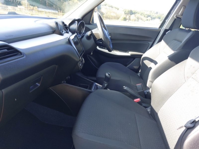 Used Suzuki Swift 2019 for sale - 78225093: Photo 5