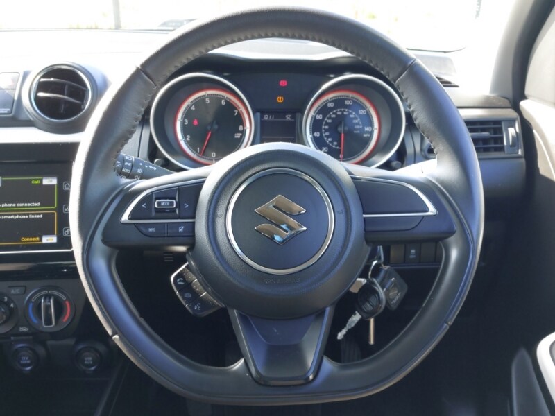 Used Suzuki Swift 2019 for sale - 78225093: Photo 7