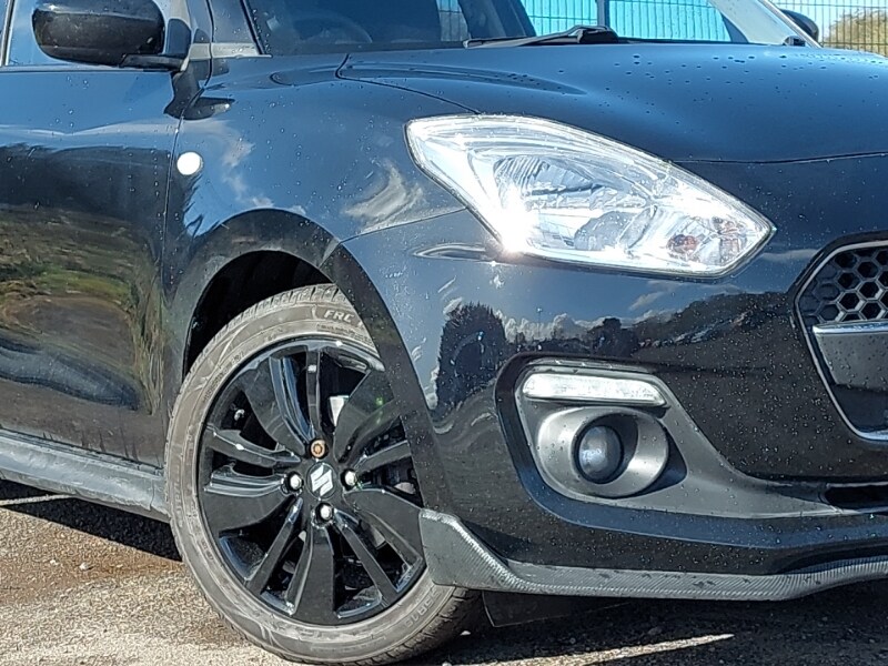 Used Suzuki Swift 2019 for sale - 78225093: Photo 9