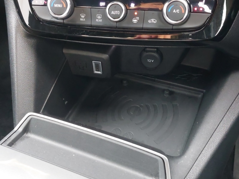 Used Vauxhall Mokka 2025 for sale - 76885412: Photo 18