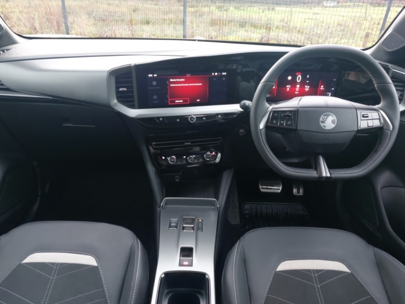 Used Vauxhall Mokka 2025 for sale - 76885412: Photo 2