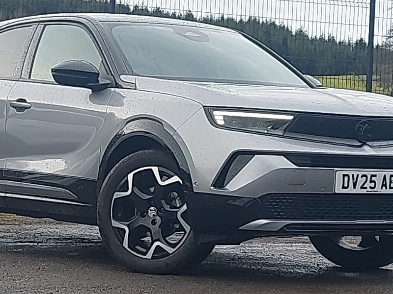 Used Vauxhall Mokka 2025 for sale - 76885412: Photo 9