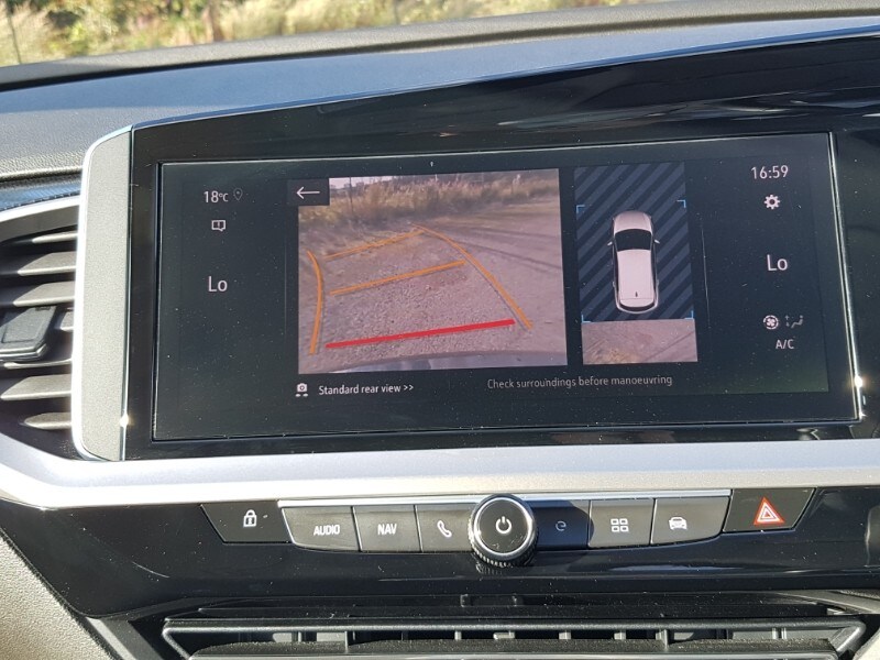 Used Vauxhall Grandland 2023 for sale - 76779859: Photo 13