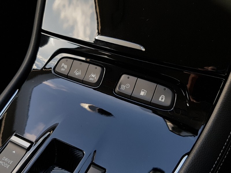 Used Vauxhall Grandland 2023 for sale - 76779859: Photo 14