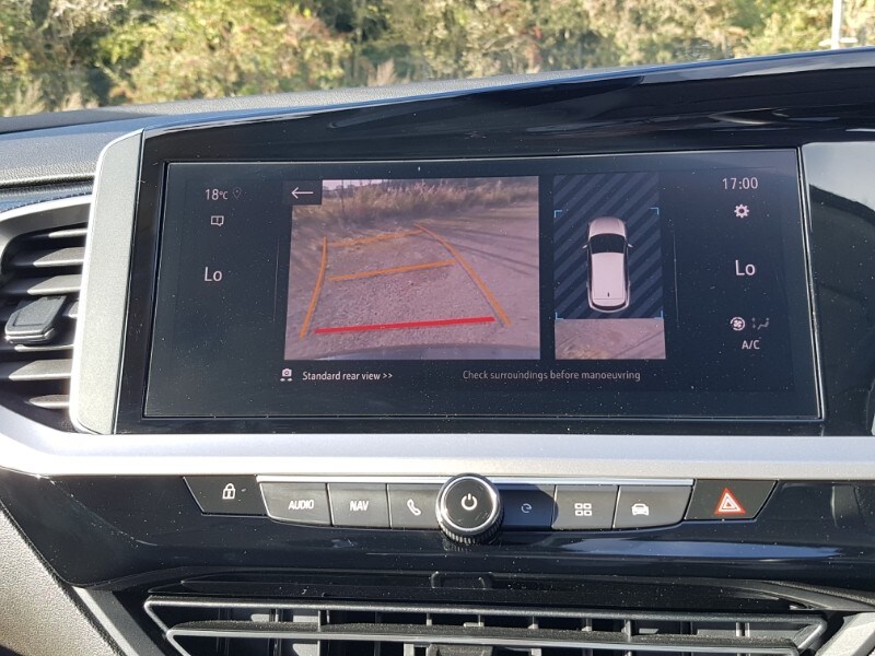 Used Vauxhall Grandland 2023 for sale - 76779859: Photo 18