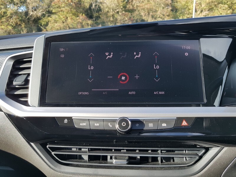 Used Vauxhall Grandland 2023 for sale - 76779859: Photo 19