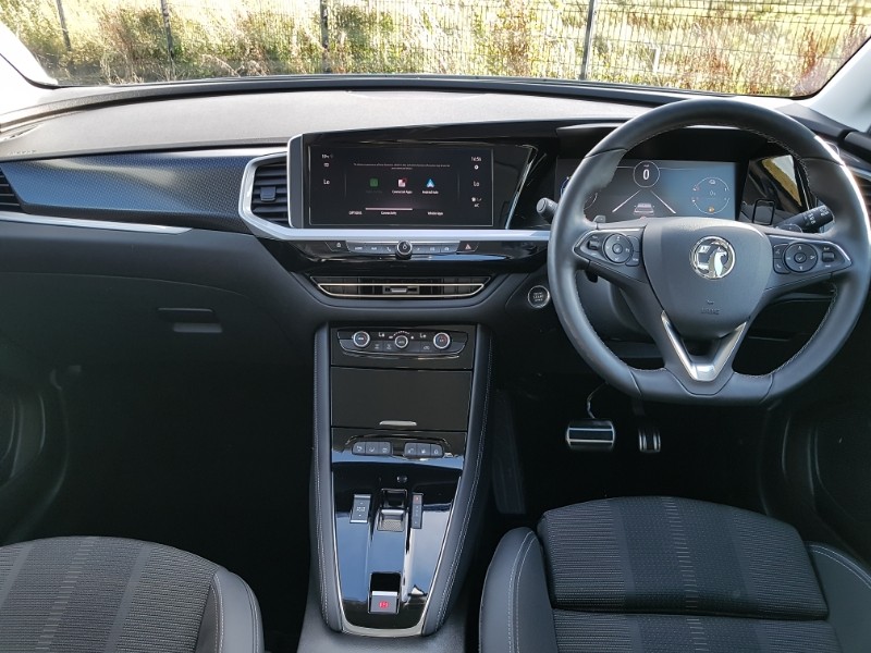 Used Vauxhall Grandland 2023 for sale - 76779859: Photo 2