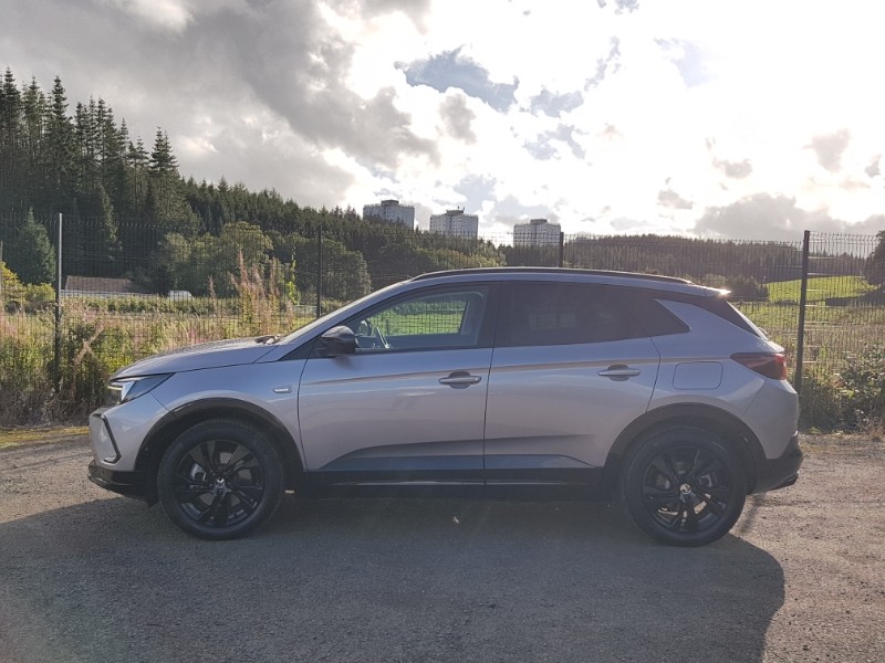 Used Vauxhall Grandland 2023 for sale - 76779859: Photo 4