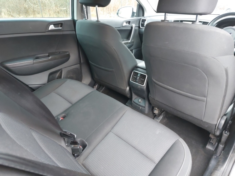 Used Kia Sportage 2018 for sale - 78023789: Photo 12