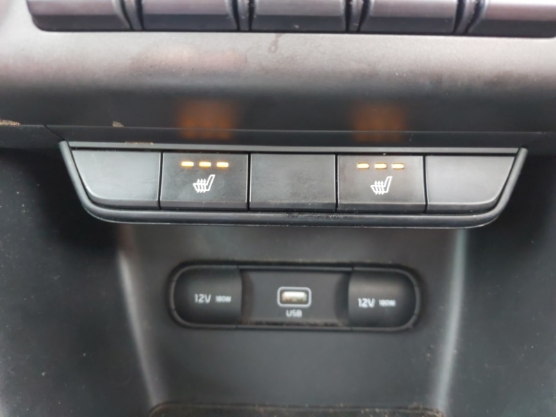 Used Kia Sportage 2018 for sale - 78023789: Photo 13