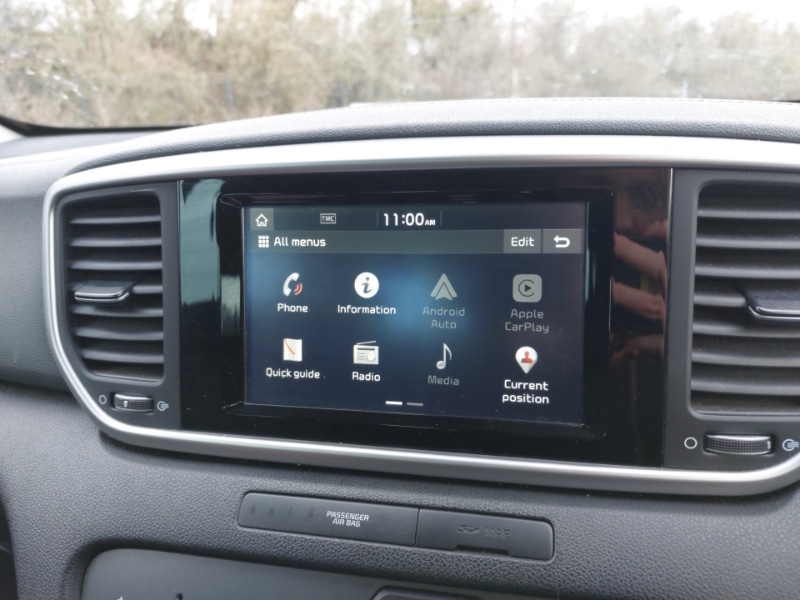 Used Kia Sportage 2018 for sale - 78023789: Photo 15