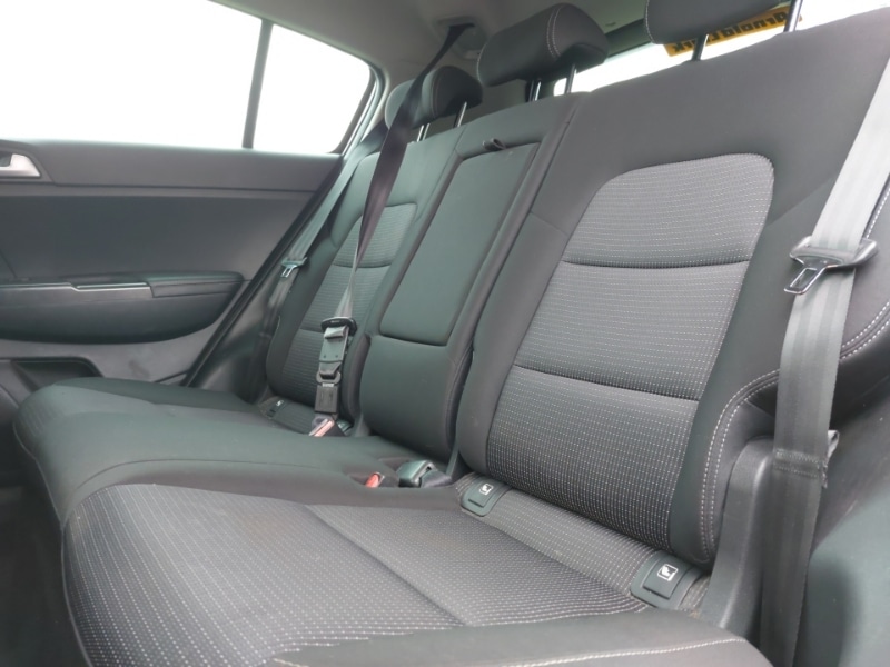 Used Kia Sportage 2018 for sale - 78023789: Photo 6