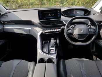 Used Peugeot 3008 2021 for sale - 74882551: Photo