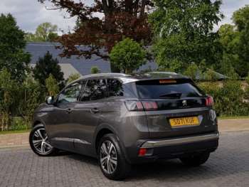Used Peugeot 3008 2021 for sale - 74882551: Photo