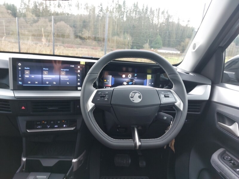 Used Vauxhall Frontera 2025 for sale - 77366747: Photo 2